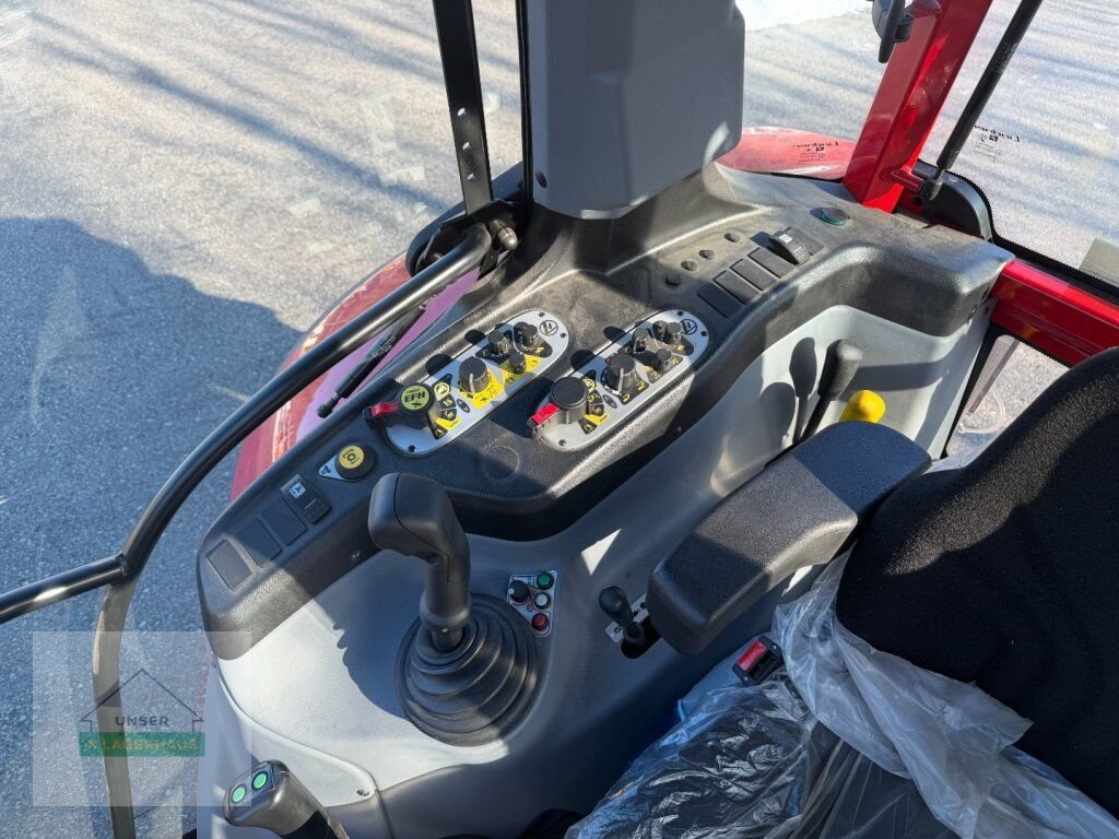 Traktor typu Lindner LINTRAC 75LS, Neumaschine v Waidhofen a. d. Ybbs (Obrázek 8)