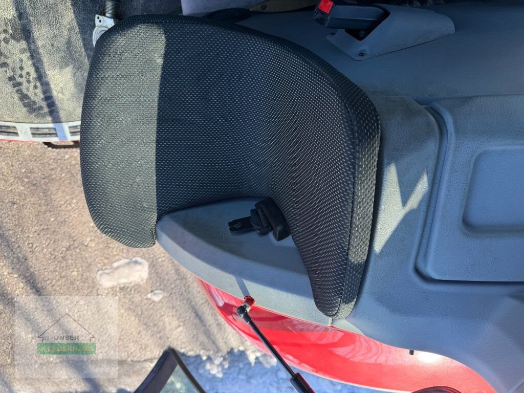 Traktor typu Lindner LINTRAC 75LS, Neumaschine v Waidhofen a. d. Ybbs (Obrázek 13)