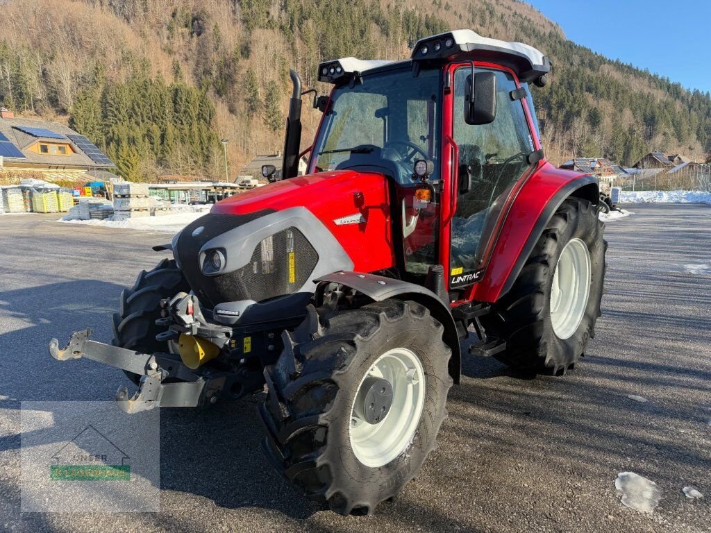 Traktor typu Lindner LINTRAC 75LS, Neumaschine v Waidhofen a. d. Ybbs (Obrázek 3)