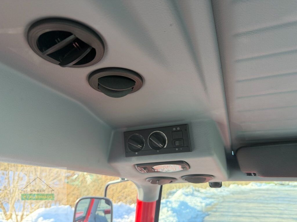 Traktor typu Lindner LINTRAC 75LS, Neumaschine v Waidhofen a. d. Ybbs (Obrázek 10)