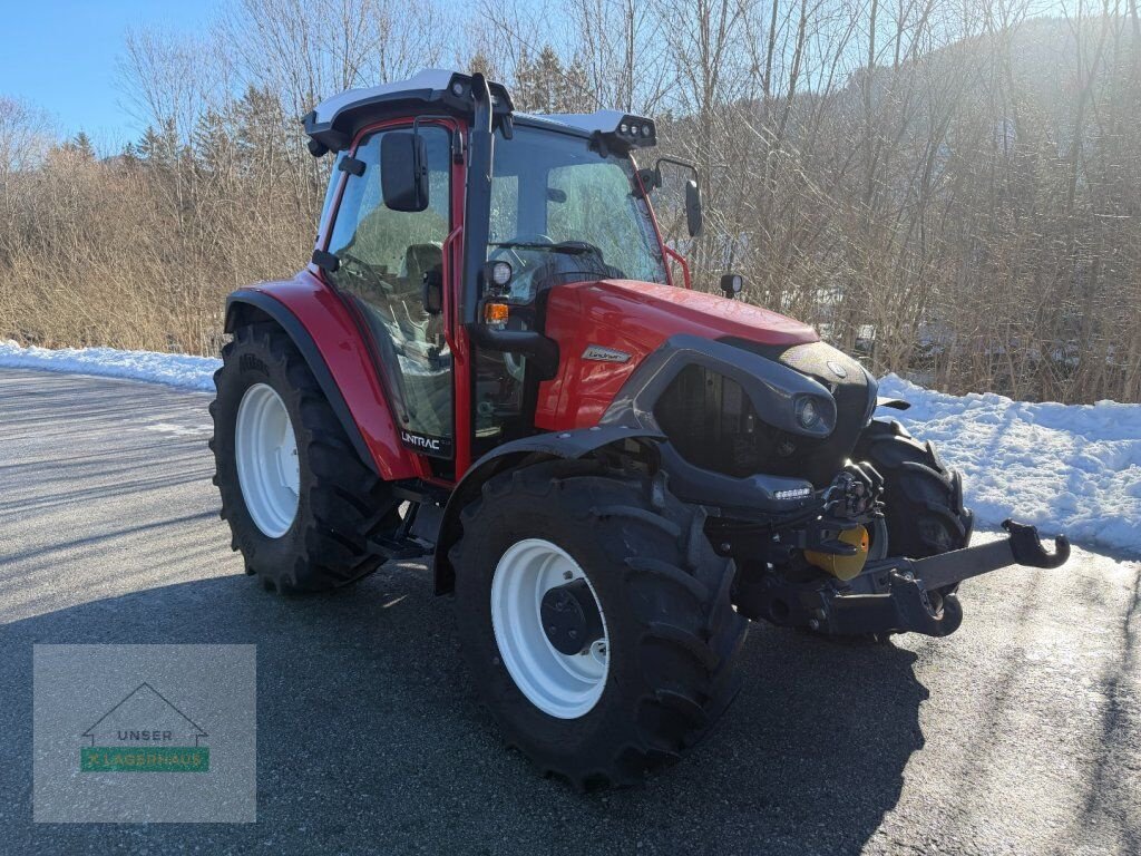 Traktor typu Lindner LINTRAC 75LS, Neumaschine v Waidhofen a. d. Ybbs (Obrázek 1)