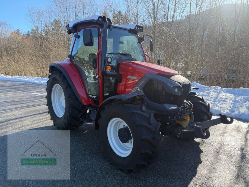 Traktor typu Lindner LINTRAC 75LS, Neumaschine v Waidhofen a. d. Ybbs (Obrázek 1)