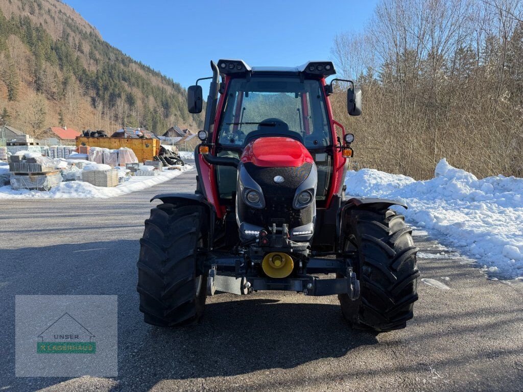 Traktor typu Lindner LINTRAC 75LS, Neumaschine v Waidhofen a. d. Ybbs (Obrázek 2)