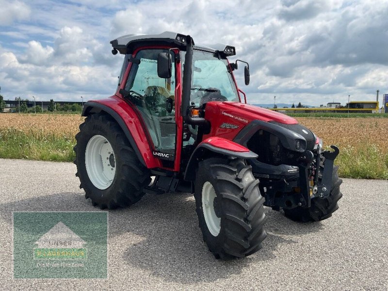 Traktor tipa Lindner Lintrac 75LS, Neumaschine u Eferding (Slika 1)