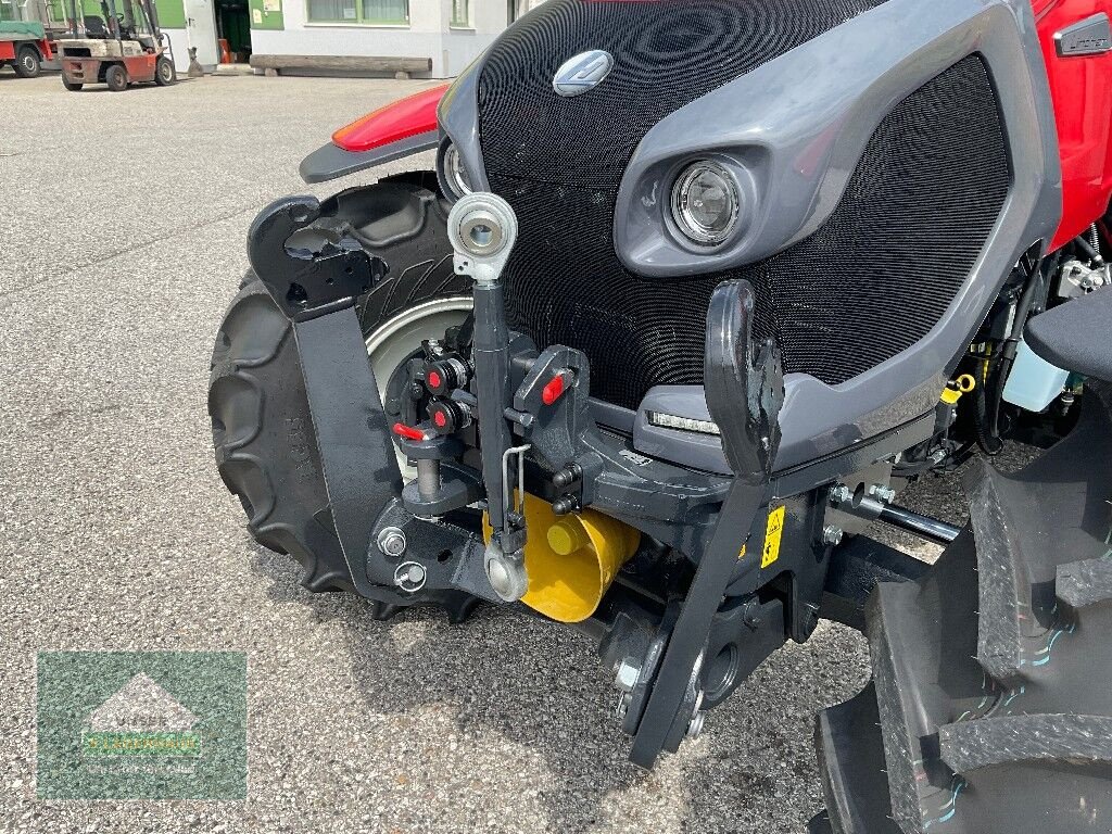 Traktor des Typs Lindner Lintrac 75LS, Neumaschine in Eferding (Bild 7)