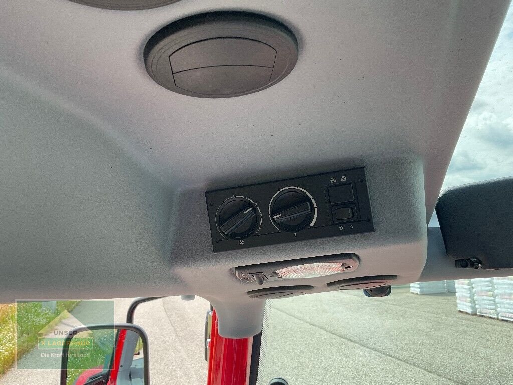 Traktor des Typs Lindner Lintrac 75LS, Neumaschine in Eferding (Bild 18)