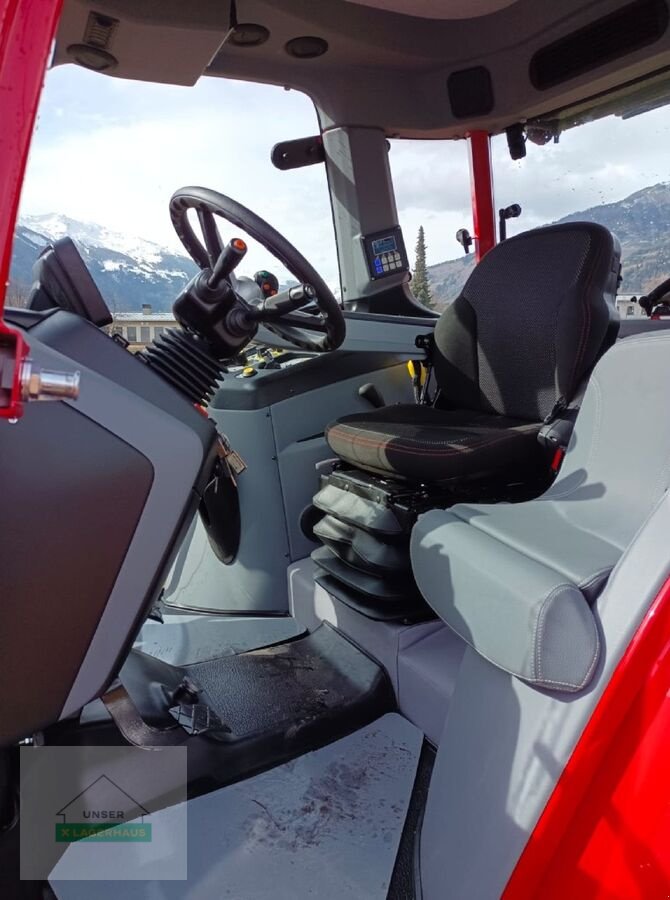 Traktor tipa Lindner Lintrac 80, Neumaschine u Lienz (Slika 11)