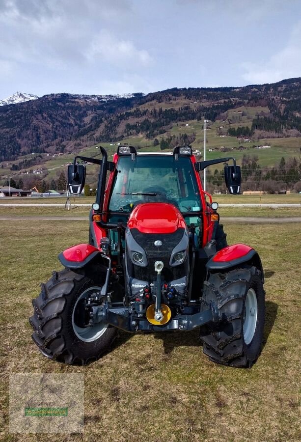 Traktor tipa Lindner Lintrac 80, Neumaschine u Lienz (Slika 2)
