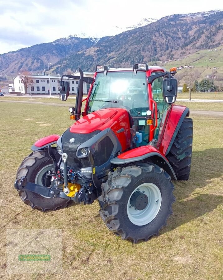 Traktor tipa Lindner Lintrac 80, Neumaschine u Lienz (Slika 1)