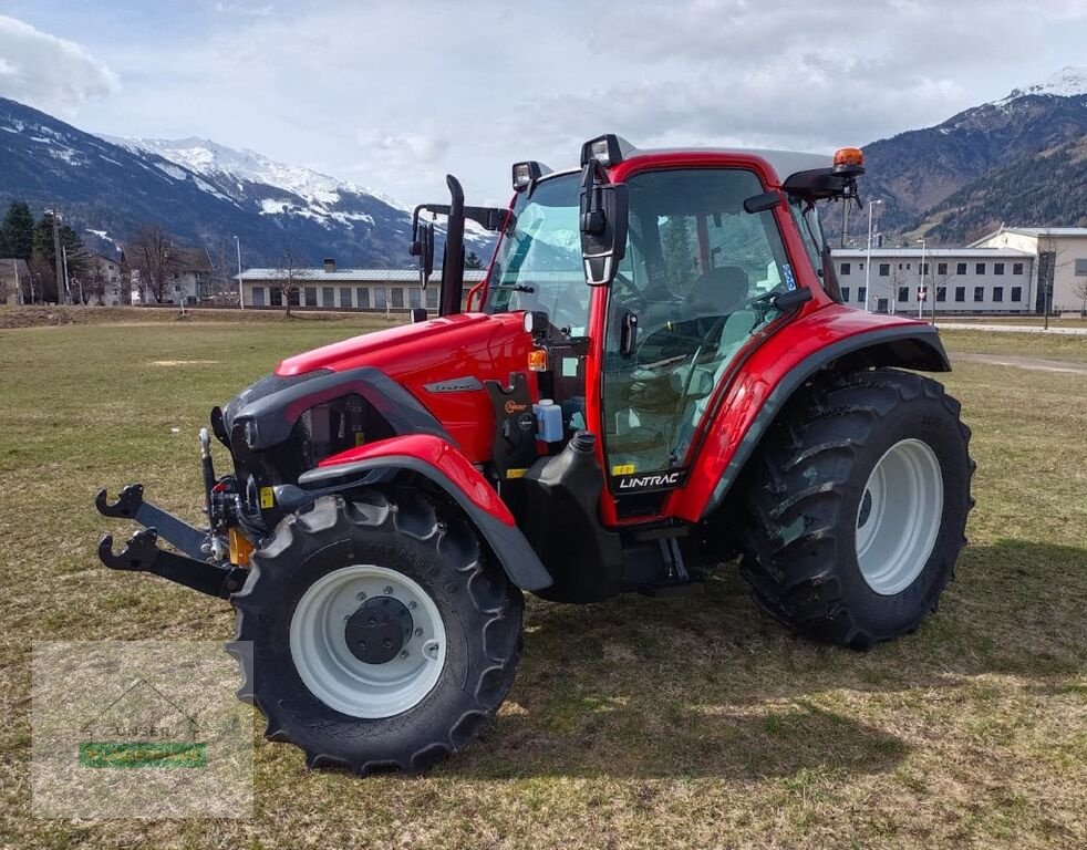 Traktor tipa Lindner Lintrac 80, Neumaschine u Lienz (Slika 7)