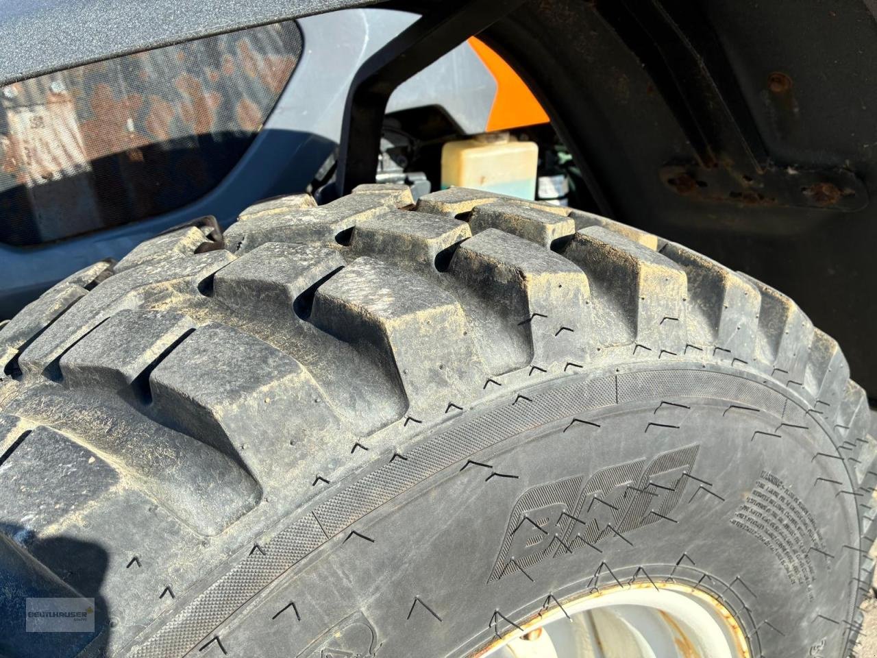 Traktor du type Lindner Lintrac 90 Traktor Schlepper, Gebrauchtmaschine en Kulmbach (Photo 11)