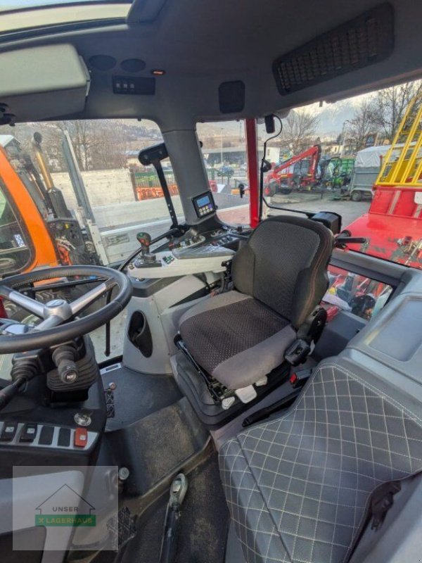 Traktor типа Lindner Lintrac 90, Gebrauchtmaschine в Schlitters (Фотография 7)