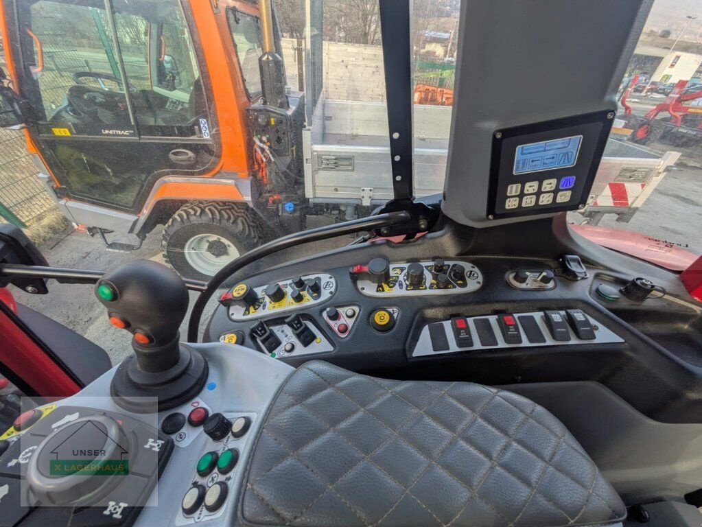 Traktor of the type Lindner Lintrac 90, Gebrauchtmaschine in Schlitters (Picture 6)