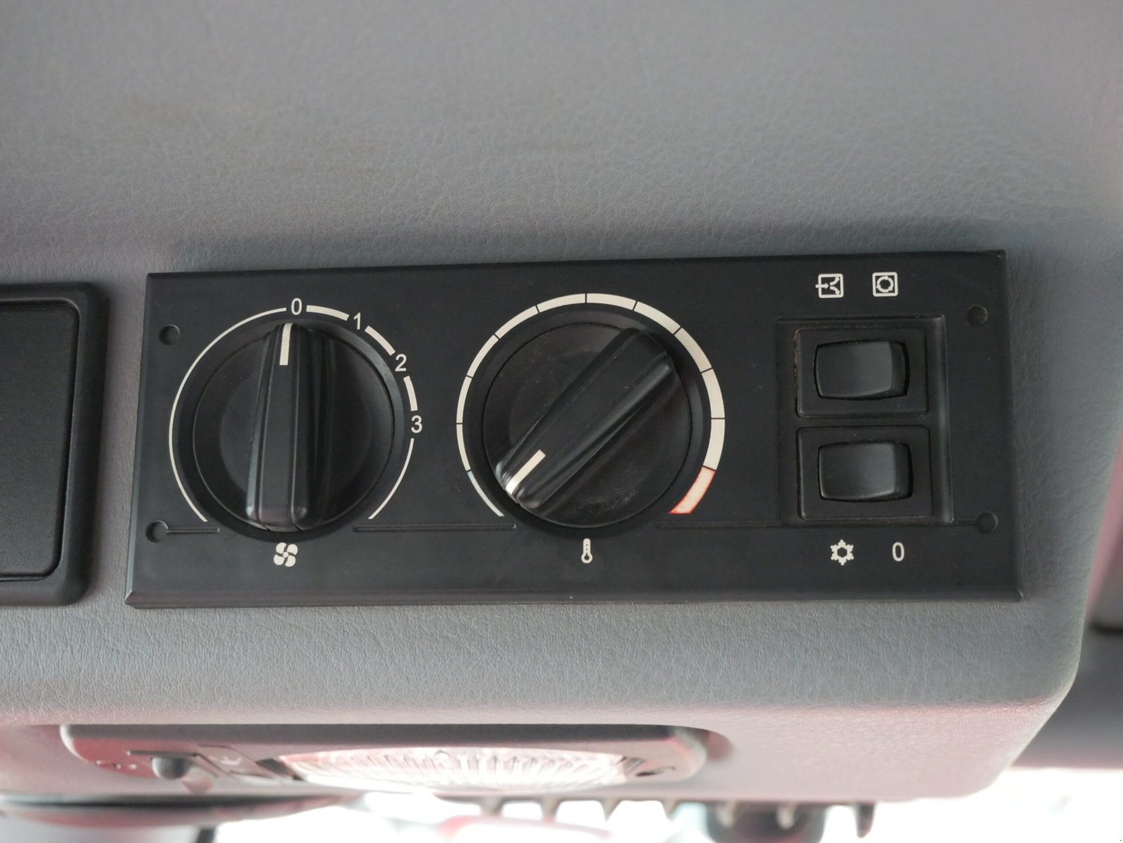 Traktor del tipo Lindner Lintrac 90, Gebrauchtmaschine In Alach (Immagine 18)