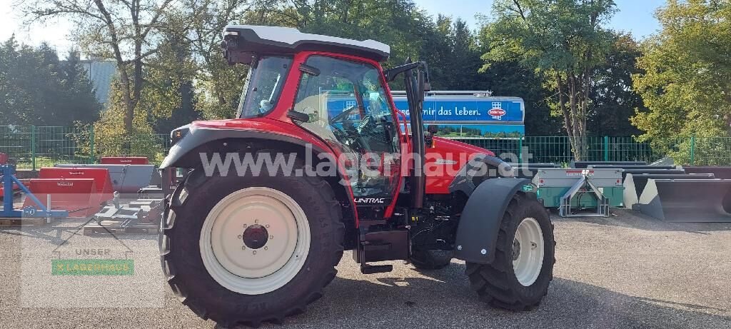 Traktor a típus Lindner LINTRAC 95 LS, Neumaschine ekkor: Aschbach (Kép 5)