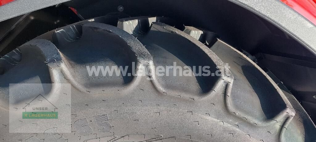 Traktor des Typs Lindner LINTRAC 95 LS, Neumaschine in Aschbach (Bild 4)