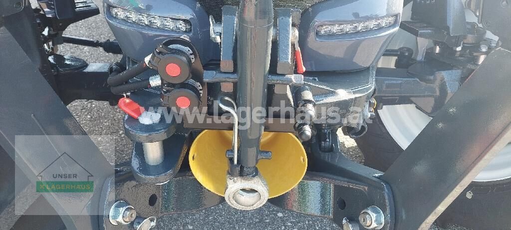 Traktor des Typs Lindner LINTRAC 95 LS, Neumaschine in Aschbach (Bild 21)