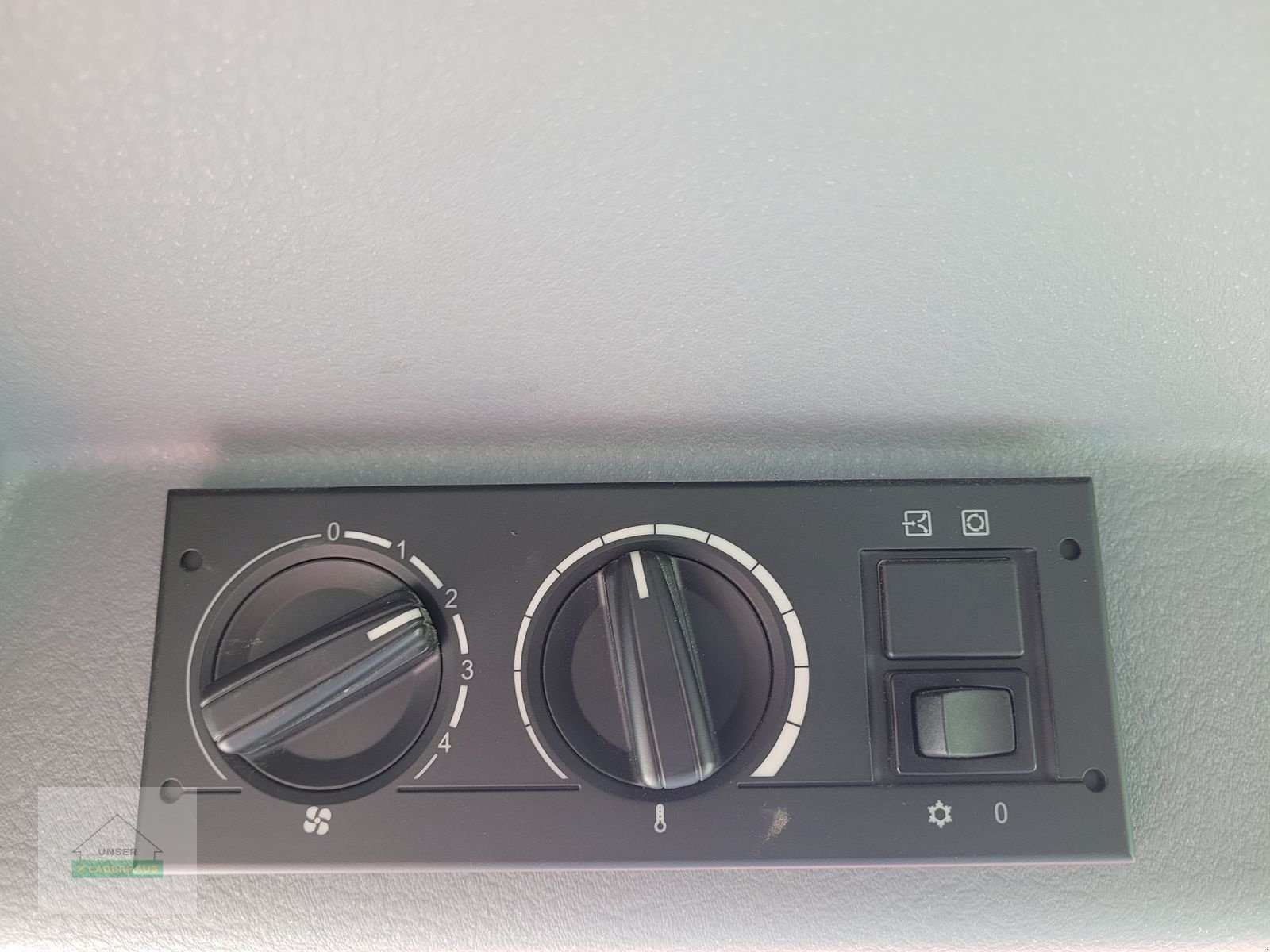 Traktor typu Lindner Lintrac 95 LS, Gebrauchtmaschine v Gleisdorf (Obrázek 14)