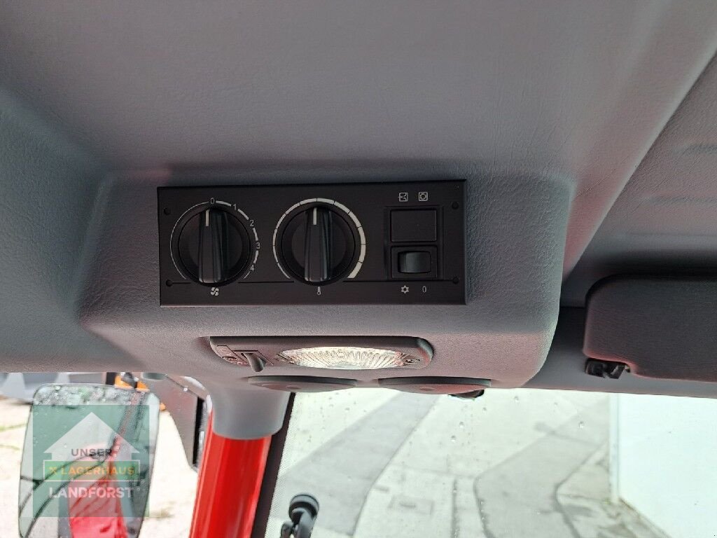 Traktor tipa Lindner Lintrac 95 LS, Neumaschine u Kobenz bei Knittelfeld (Slika 17)