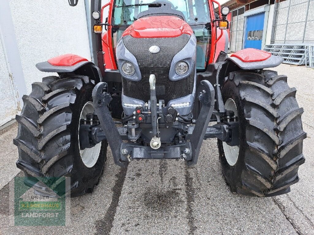 Traktor tipa Lindner Lintrac 95 LS, Neumaschine u Kobenz bei Knittelfeld (Slika 9)