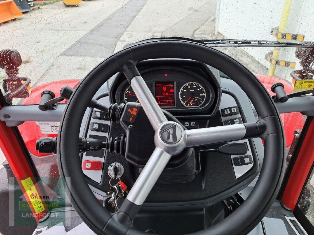 Traktor tipa Lindner Lintrac 95 LS, Neumaschine u Kobenz bei Knittelfeld (Slika 13)