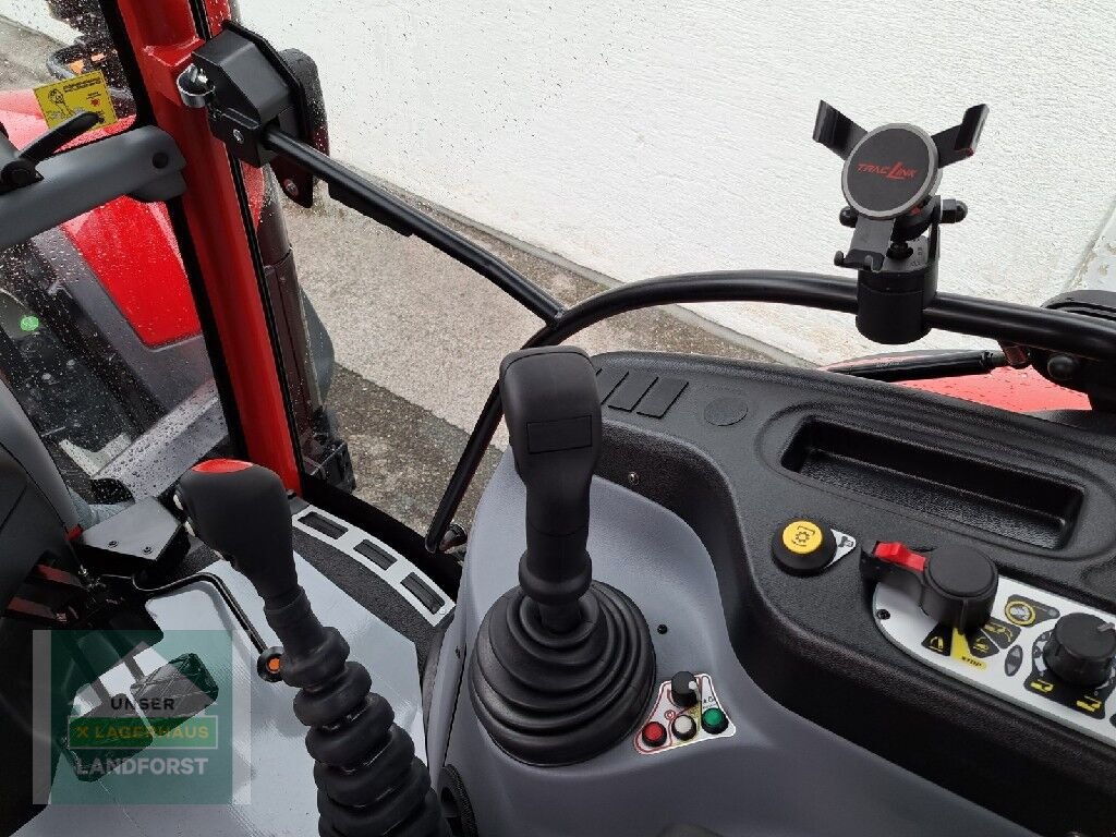 Traktor tipa Lindner Lintrac 95 LS, Neumaschine u Kobenz bei Knittelfeld (Slika 16)