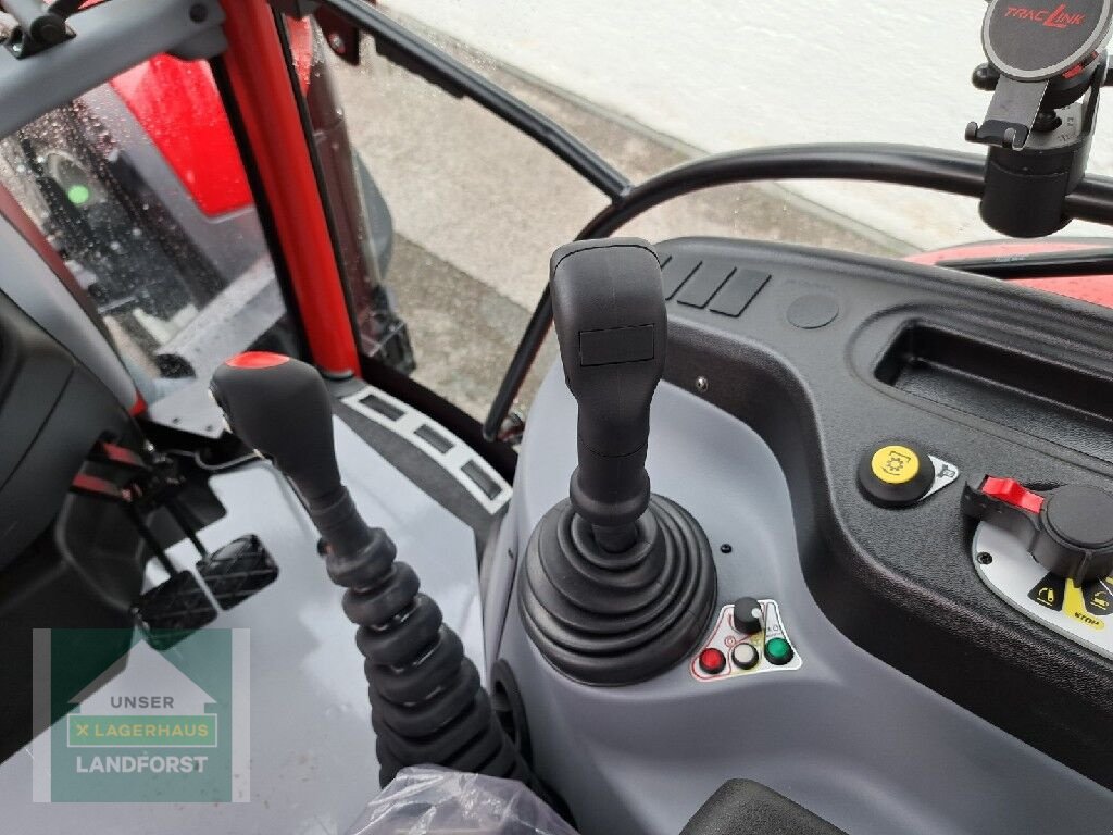 Traktor tipa Lindner Lintrac 95 LS, Neumaschine u Kobenz bei Knittelfeld (Slika 15)