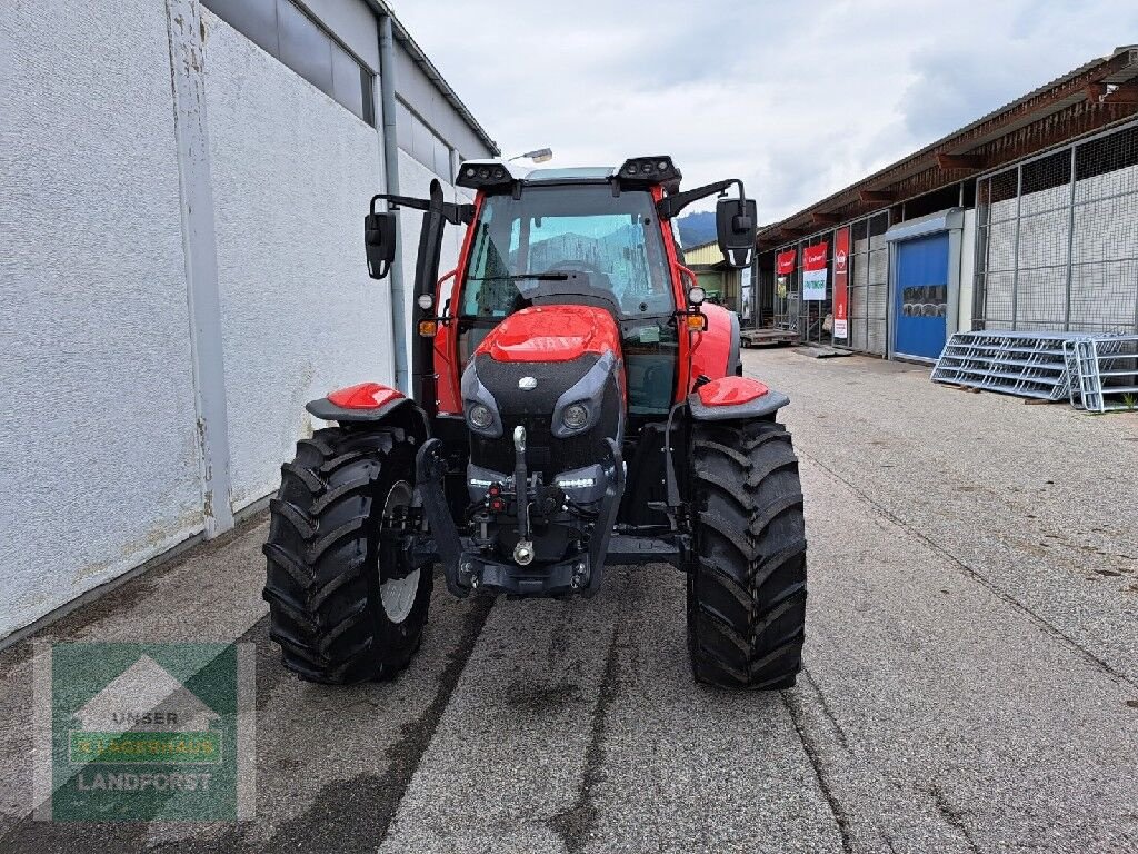 Traktor tipa Lindner Lintrac 95 LS, Neumaschine u Kobenz bei Knittelfeld (Slika 2)