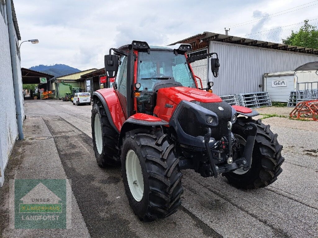Traktor tipa Lindner Lintrac 95 LS, Neumaschine u Kobenz bei Knittelfeld (Slika 3)