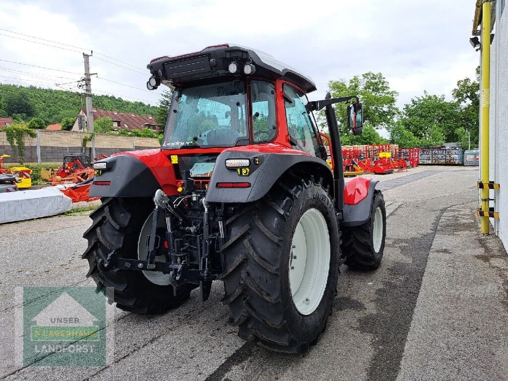 Traktor tipa Lindner Lintrac 95 LS, Neumaschine u Kobenz bei Knittelfeld (Slika 4)