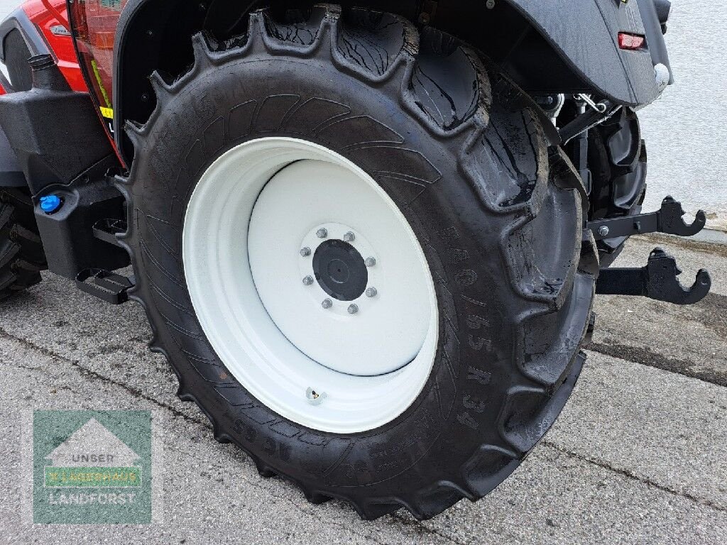 Traktor tipa Lindner Lintrac 95 LS, Neumaschine u Kobenz bei Knittelfeld (Slika 11)