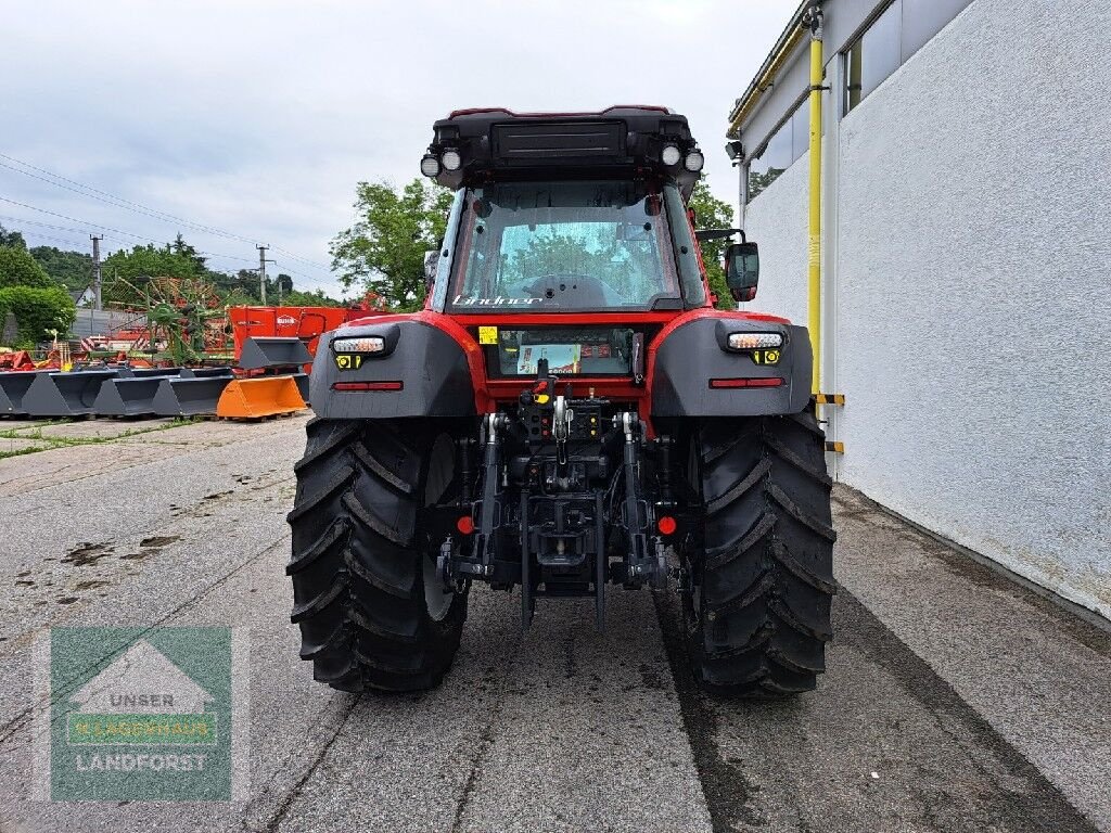 Traktor tipa Lindner Lintrac 95 LS, Neumaschine u Kobenz bei Knittelfeld (Slika 5)