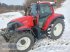 Traktor типа Lindner Lintrac 95 LS, Gebrauchtmaschine в Wies (Фотография 1)