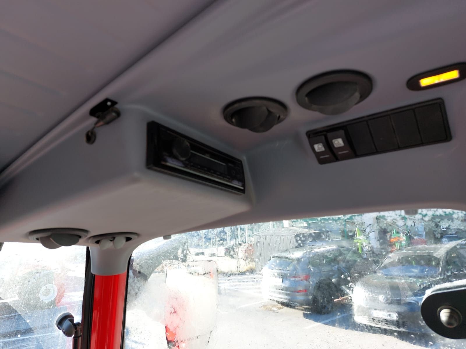 Traktor des Typs Lindner Lintrac 95 LS, Vorführmaschine in Saalfelden (Bild 9)