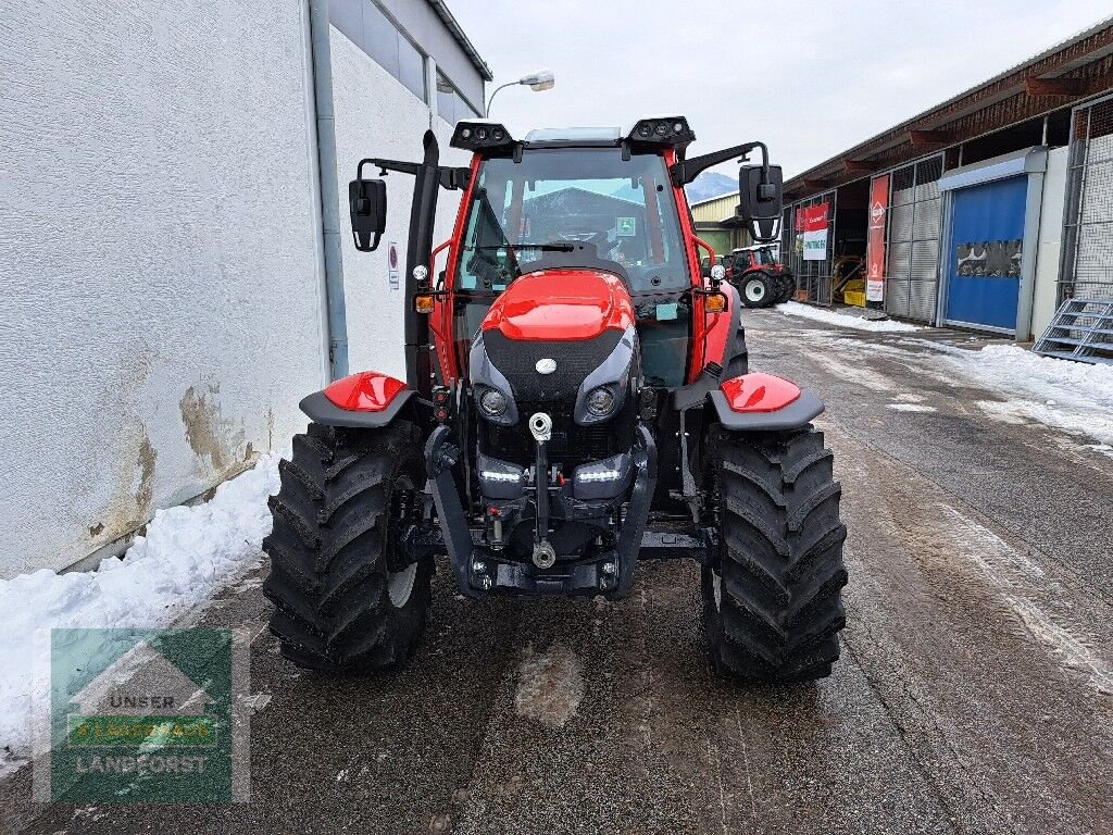 Traktor a típus Lindner Lintrac 95 LS, Neumaschine ekkor: Kapfenberg (Kép 2)