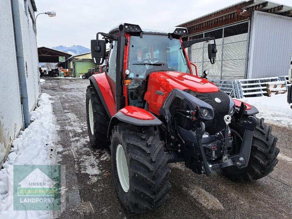 Traktor des Typs Lindner Lintrac 95 LS, Neumaschine in Kapfenberg (Bild 3)