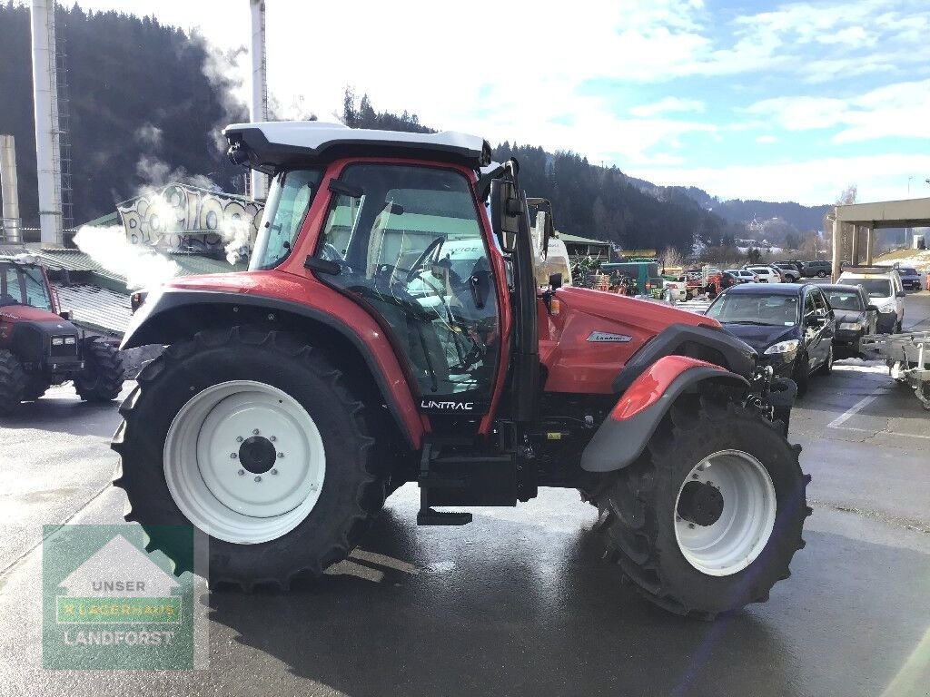 Traktor tip Lindner Lintrac 95 LS, Neumaschine in Murau (Poză 4)