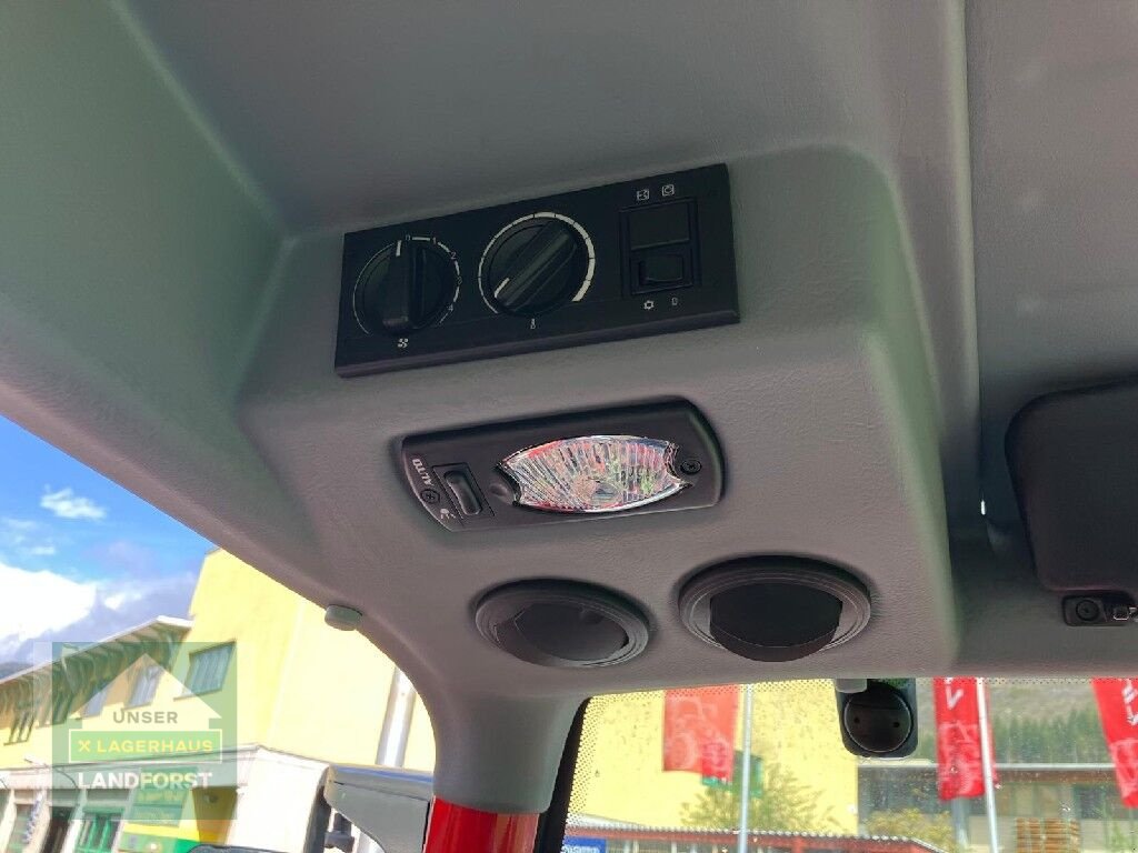 Traktor des Typs Lindner Lintrac 95 LS, Neumaschine in Murau (Bild 29)