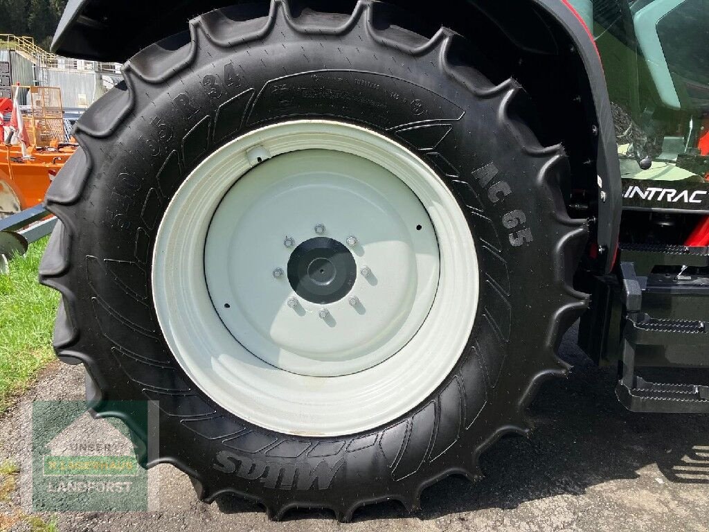 Traktor tipa Lindner Lintrac 95 LS, Neumaschine u Murau (Slika 10)