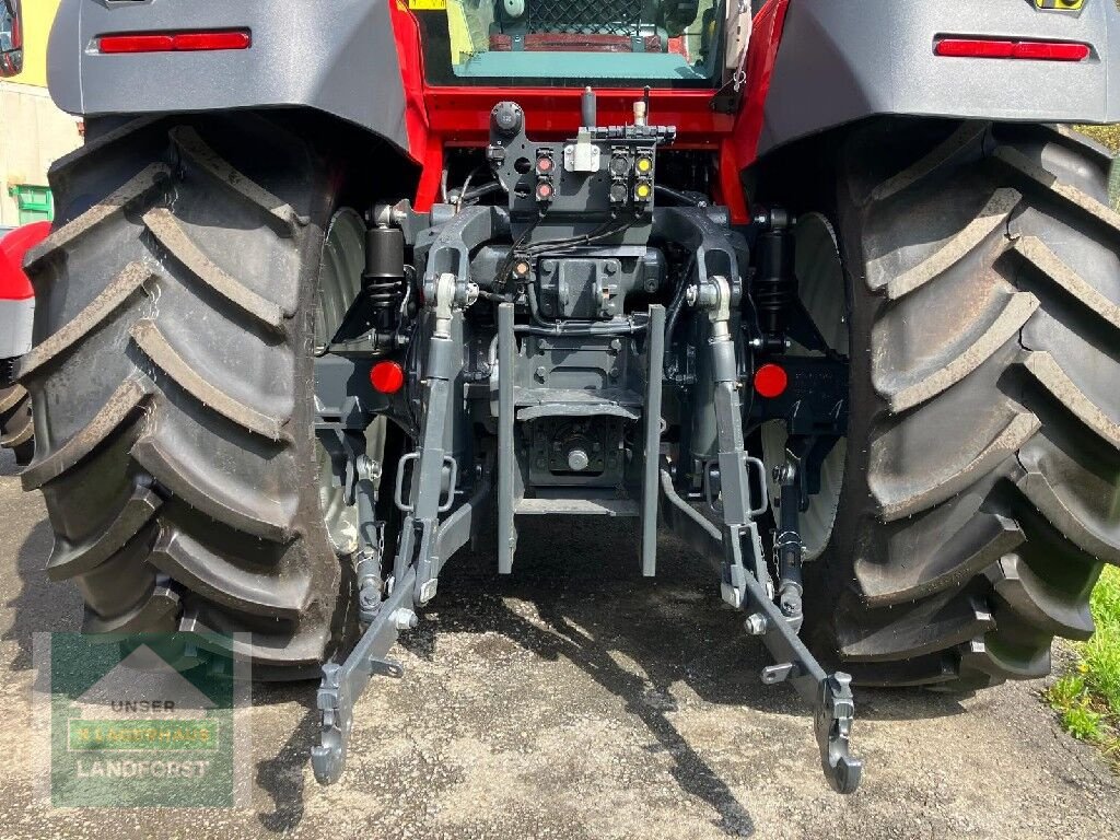 Traktor tipa Lindner Lintrac 95 LS, Neumaschine u Murau (Slika 5)
