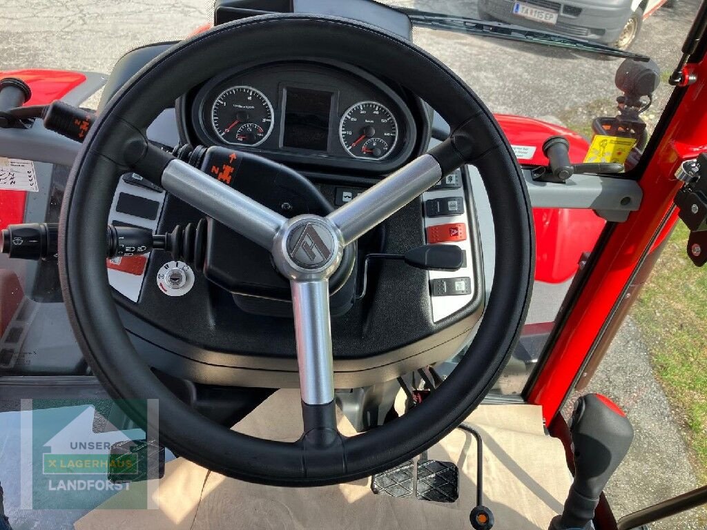 Traktor tipa Lindner Lintrac 95 LS, Neumaschine u Murau (Slika 24)