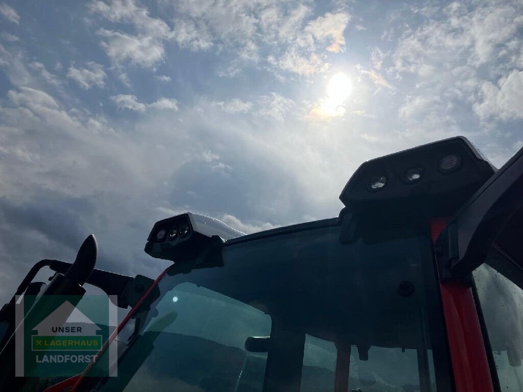 Traktor tipa Lindner Lintrac 95 LS, Neumaschine u Murau (Slika 15)