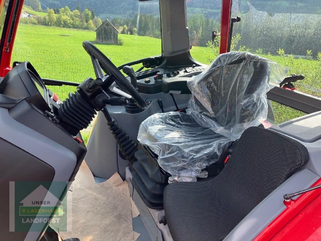 Traktor tipa Lindner Lintrac 95 LS, Neumaschine u Murau (Slika 20)