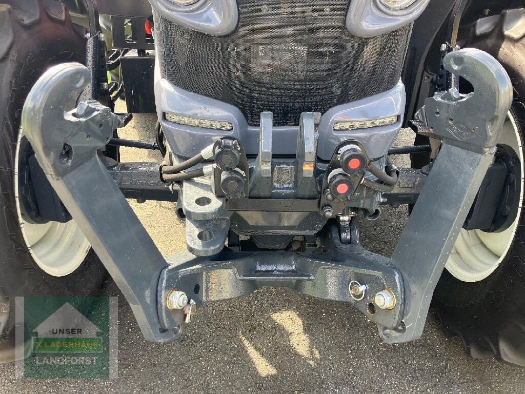 Traktor tipa Lindner Lintrac 95 LS, Neumaschine u Murau (Slika 3)