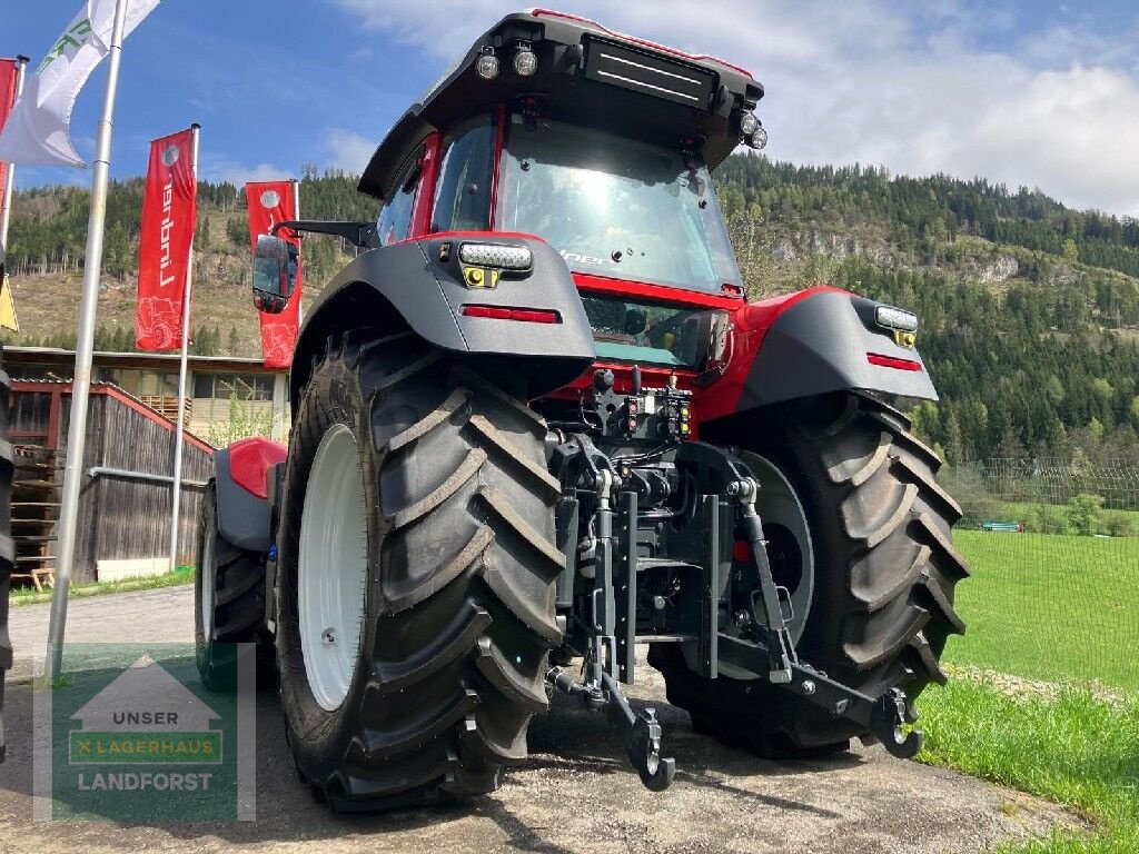 Traktor tipa Lindner Lintrac 95 LS, Neumaschine u Murau (Slika 4)