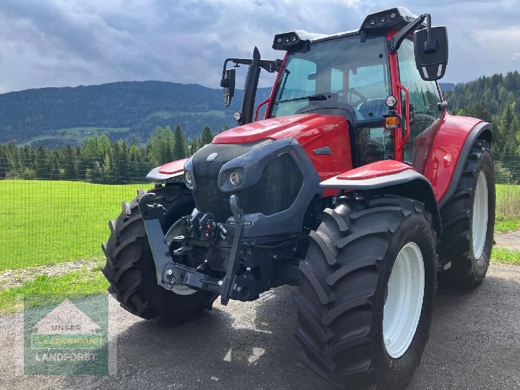 Traktor tipa Lindner Lintrac 95 LS, Neumaschine u Murau (Slika 1)