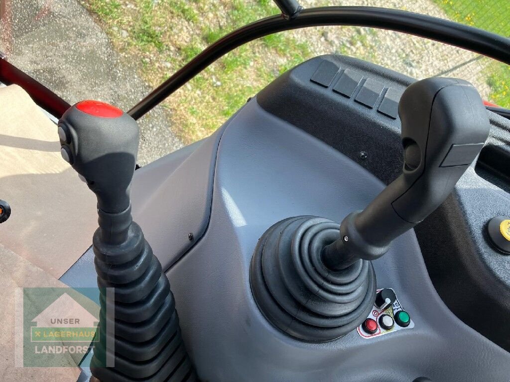 Traktor tipa Lindner Lintrac 95 LS, Neumaschine u Murau (Slika 25)