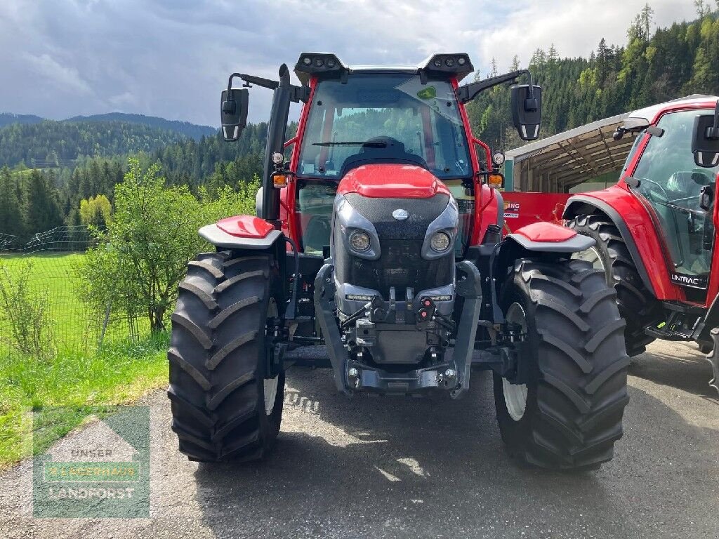 Traktor tipa Lindner Lintrac 95 LS, Neumaschine u Murau (Slika 2)