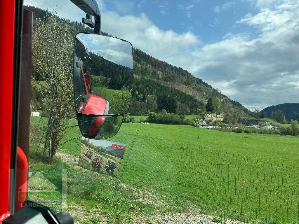 Traktor tipa Lindner Lintrac 95 LS, Neumaschine u Murau (Slika 31)