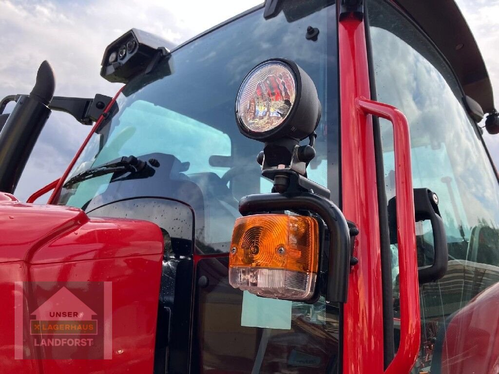 Traktor tipa Lindner Lintrac 95 LS, Neumaschine u Murau (Slika 16)